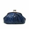 Laura DiMaggio Bags Pillow Mini Frame Clutch And Crossbody