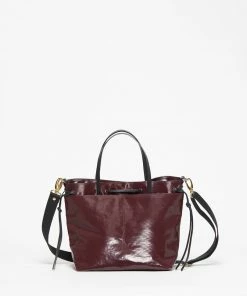 Jack Gomme NEW** EMY Tote Bag Bags