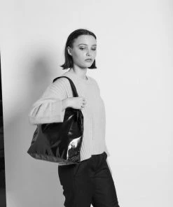 Jack Gomme TILLY Small Tote Tricolor All Colors Bags