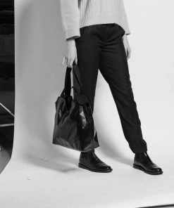 Jack Gomme TILLY Small Tote Tricolor All Colors Bags