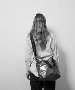 Jack Gomme Bags ORTA Handle Crossbody