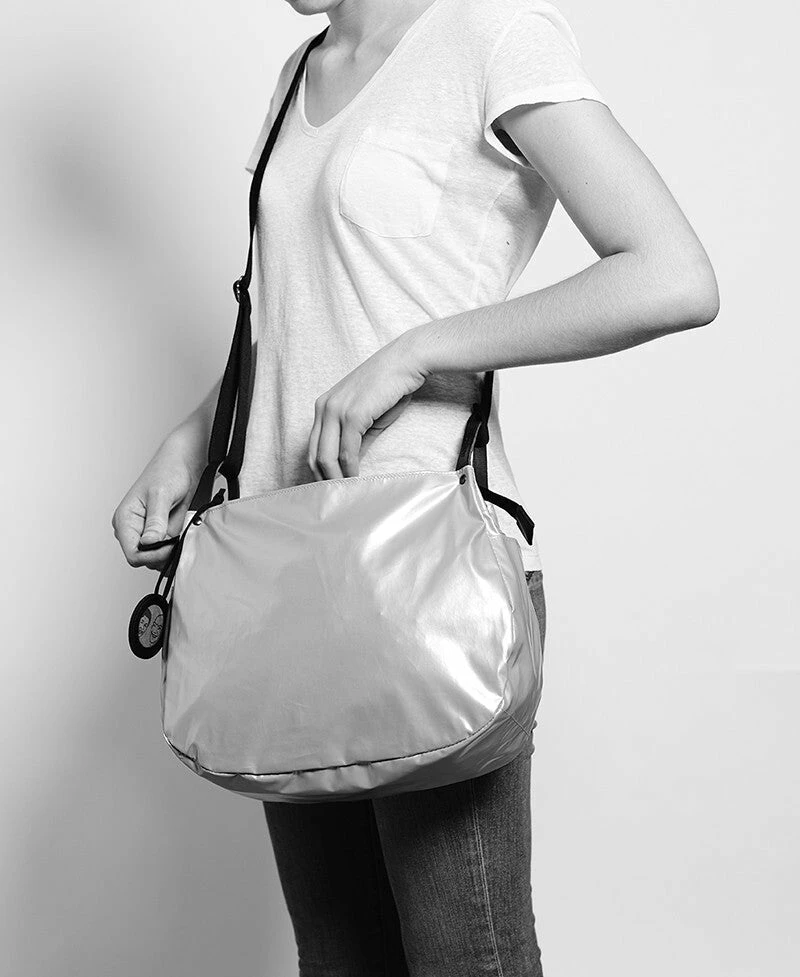 Jack Gomme **NEW** MAEL Hobo Crossbody