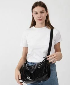 Jack Gomme **SALE** LIRIS Crossbody And Shoulder Bag