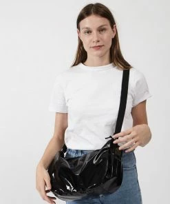 Jack Gomme LIRIS Crossbody Shoulder Bag Bags