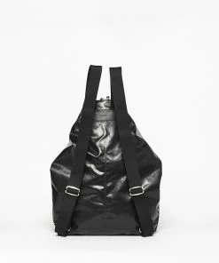 Jack Gomme Londres Large Light Backpack ESCAPE