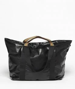 Jack Gomme Bags CHICAGO 48H ESCAPE XL Tote Weekend Bag