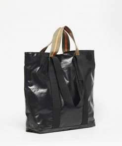 Jack Gomme CALVI ESCAPE Tote Bag