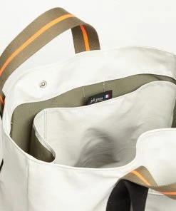 Jack Gomme CALVI ESCAPE Tote Bag