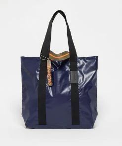 Jack Gomme CALVI ESCAPE Tote Bag