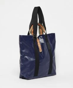 Jack Gomme CALVI ESCAPE Tote Bag