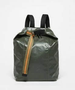 Jack Gomme Londres Large Light Backpack ESCAPE