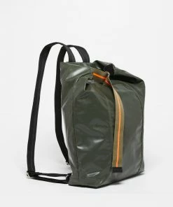 Jack Gomme Londres Large Light Backpack ESCAPE