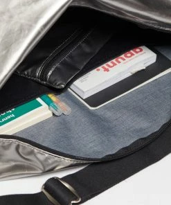 Jack Gomme Bags ORTA Handle Crossbody