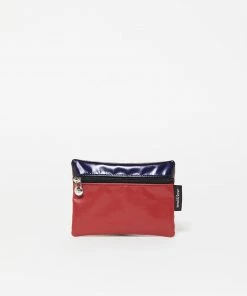 Jack Gomme “Patch" Pouch Bags