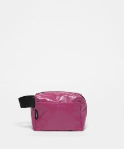 Jack Gomme Bags BOX Toiletry Case