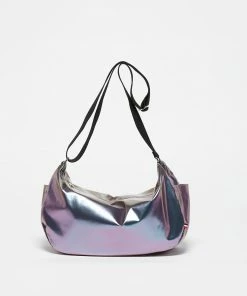 Jack Gomme LIRIS Original Light Crossbody Tricolor