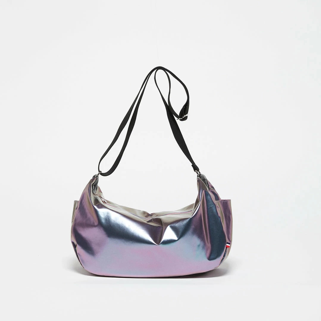 Jack Gomme LIRIS Original Light Crossbody Tricolor