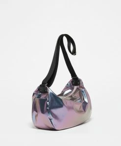 Jack Gomme LIRIS Original Light Crossbody Tricolor