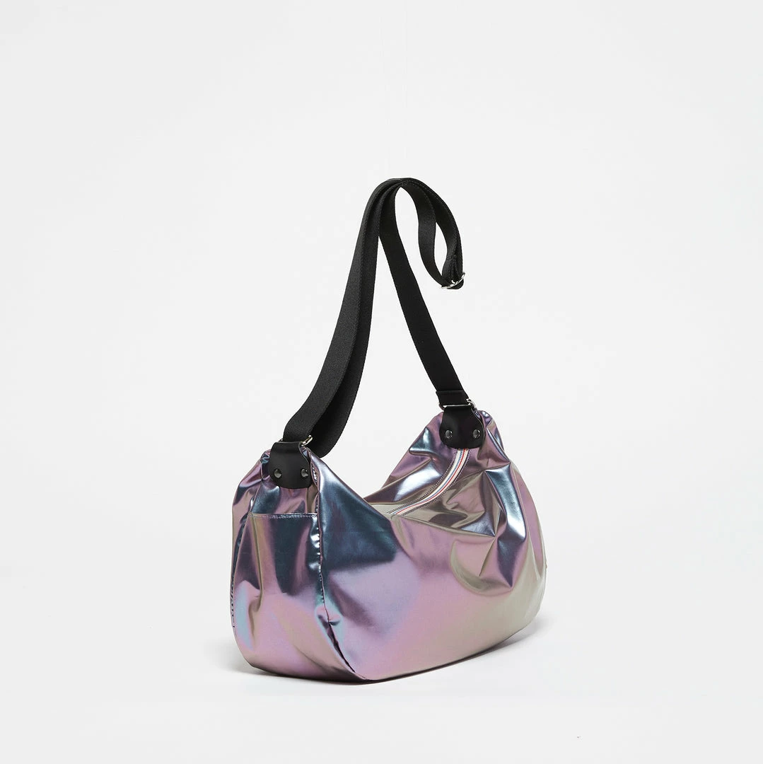 Jack Gomme LIRIS Original Light Crossbody Tricolor