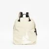 Jack Gomme Bags LAMI Backpack Premium Coated Linen