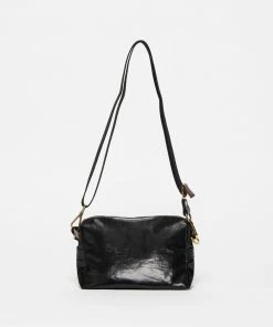 Jack Gomme MINI Bag Premium Coated Linen