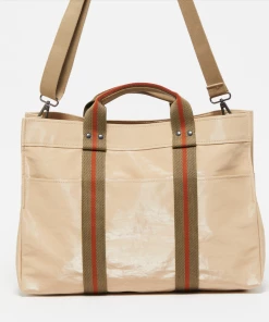 Jack Gomme ERNEST L Tote