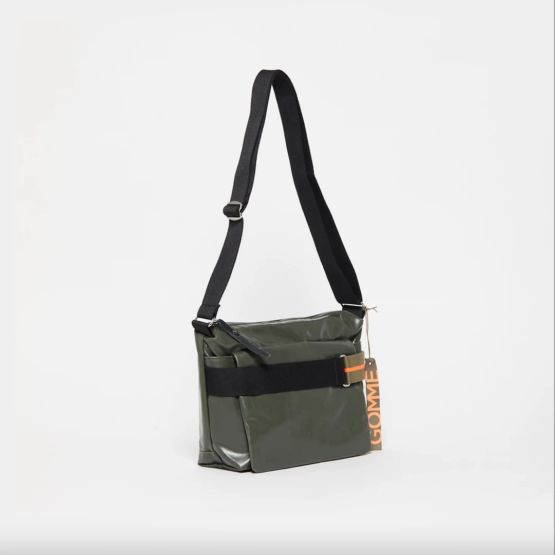 Jack Gomme RIGA Crossbody