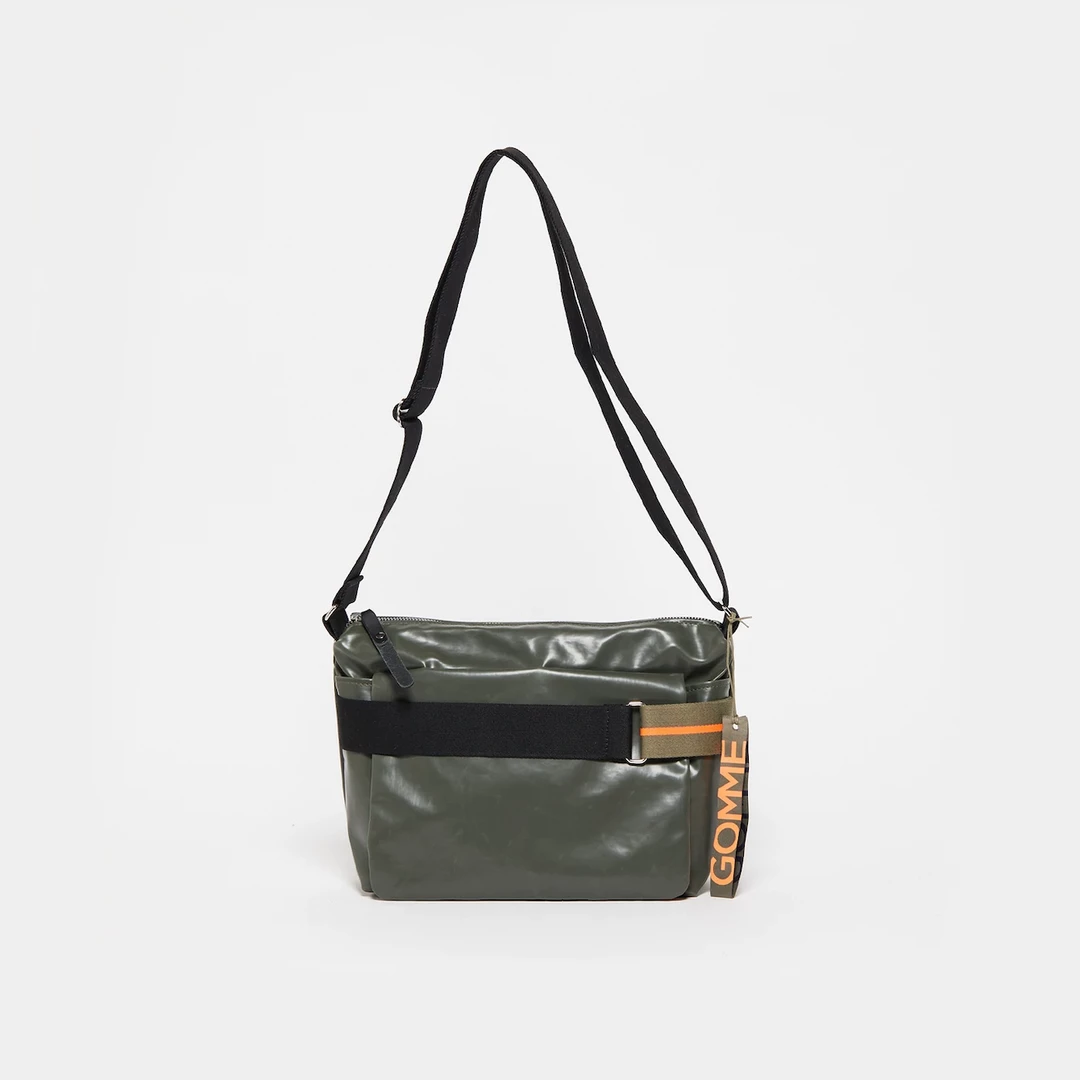Jack Gomme RIGA Crossbody