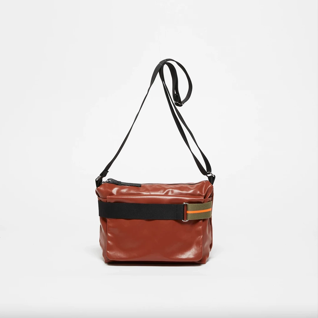 Jack Gomme RIGA Crossbody