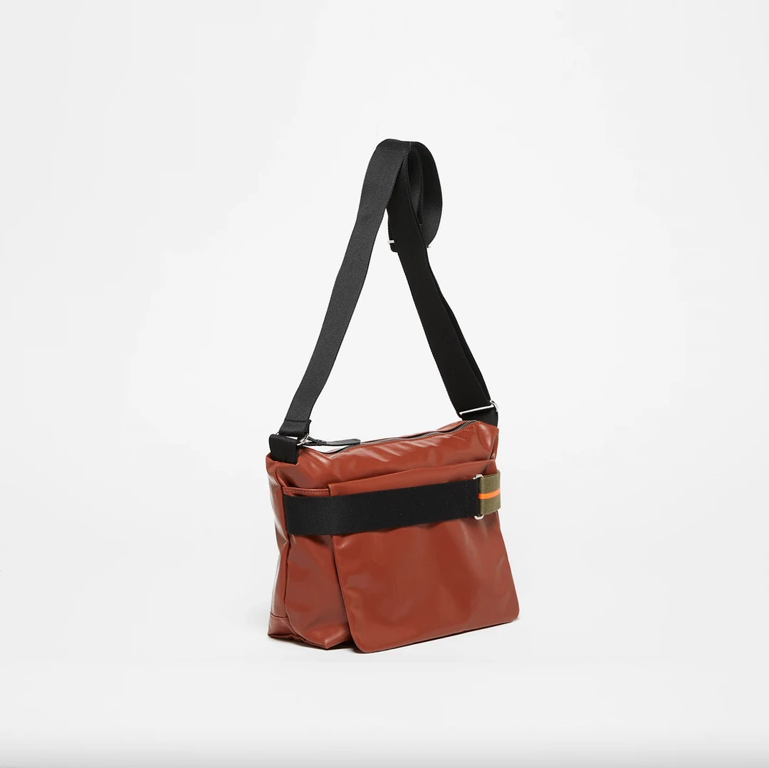 Jack Gomme RIGA Crossbody