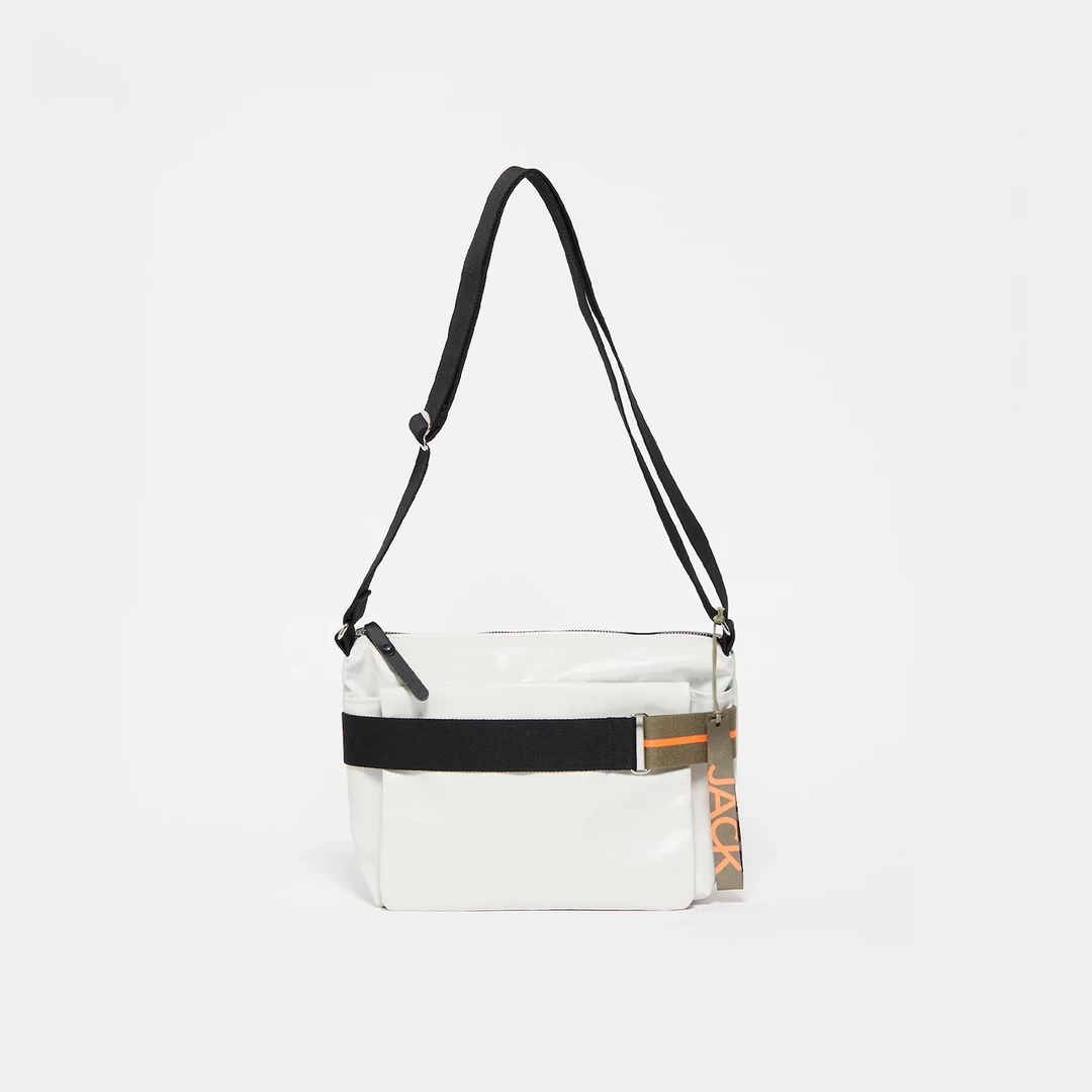 Jack Gomme RIGA Crossbody