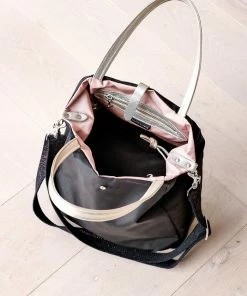 Brontibay Paris Kit Tote Crossbody