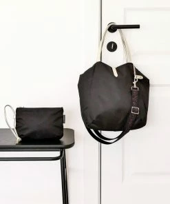 Brontibay Paris Kit Tote Crossbody