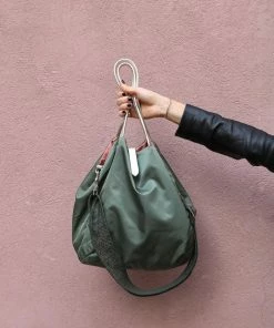 Brontibay Paris Kit Tote Crossbody