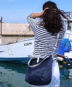 Brontibay Paris Kit Tote Crossbody