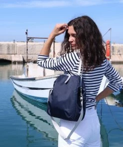 Brontibay Paris Kit Tote Crossbody