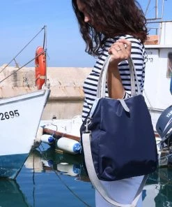 Brontibay Paris Kit Tote Crossbody