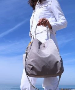 Brontibay Paris Kit Tote Crossbody