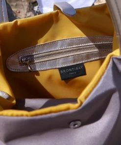 Brontibay Paris Kit Tote Crossbody