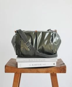 Brontibay Paris Leroy Glam Crossbody Bag Bags