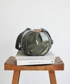 Brontibay Paris Leroy Glam Crossbody Bag Bags