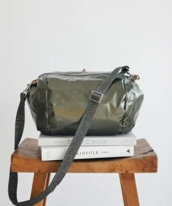 Brontibay Paris Leroy Glam Crossbody Bag Bags