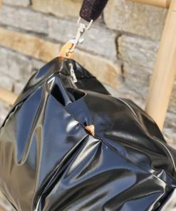 Brontibay Paris Leroy Glam Crossbody Bag Bags