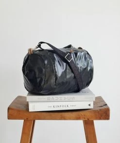 Brontibay Paris Leroy Glam Crossbody Bag Bags