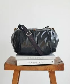 Brontibay Paris Leroy Glam Crossbody Bag Bags