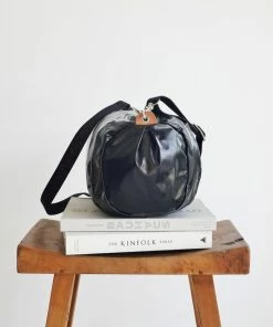 Brontibay Paris Leroy Glam Crossbody Bag Bags