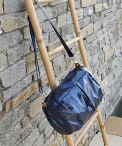 Brontibay Paris Leroy Glam Crossbody Bag Bags