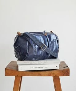 Brontibay Paris Leroy Glam Crossbody Bag Bags