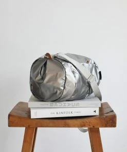 Brontibay Paris Leroy Glam Crossbody Bag Bags