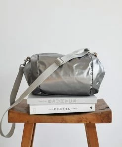 Brontibay Paris Leroy Glam Crossbody Bag Bags